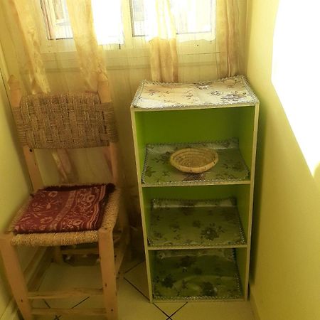 Bright Air Conditioned Apartment Near City Center マラケシュ エクステリア 写真