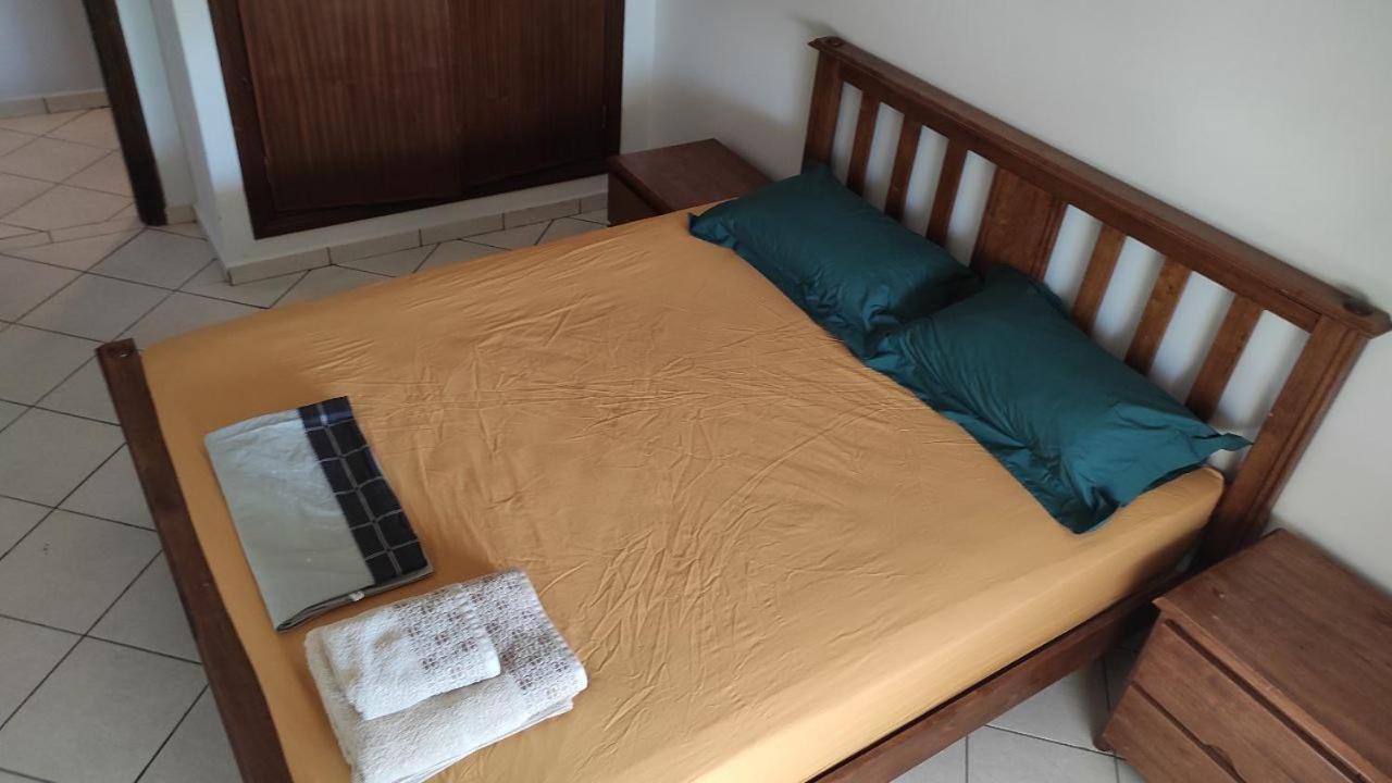 Bright Air Conditioned Apartment Near City Center マラケシュ エクステリア 写真