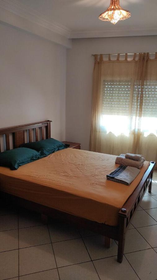 Bright Air Conditioned Apartment Near City Center マラケシュ エクステリア 写真