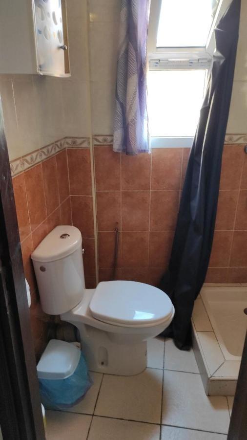 Bright Air Conditioned Apartment Near City Center マラケシュ エクステリア 写真
