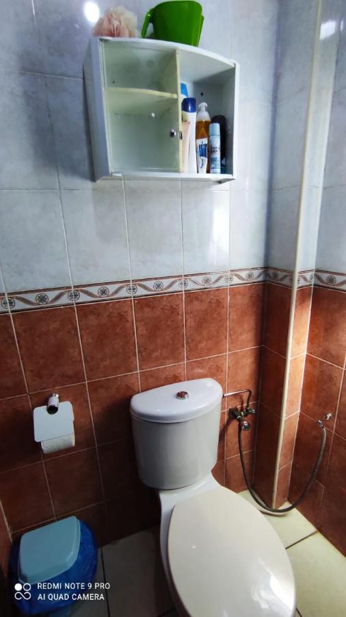 Bright Air Conditioned Apartment Near City Center マラケシュ エクステリア 写真