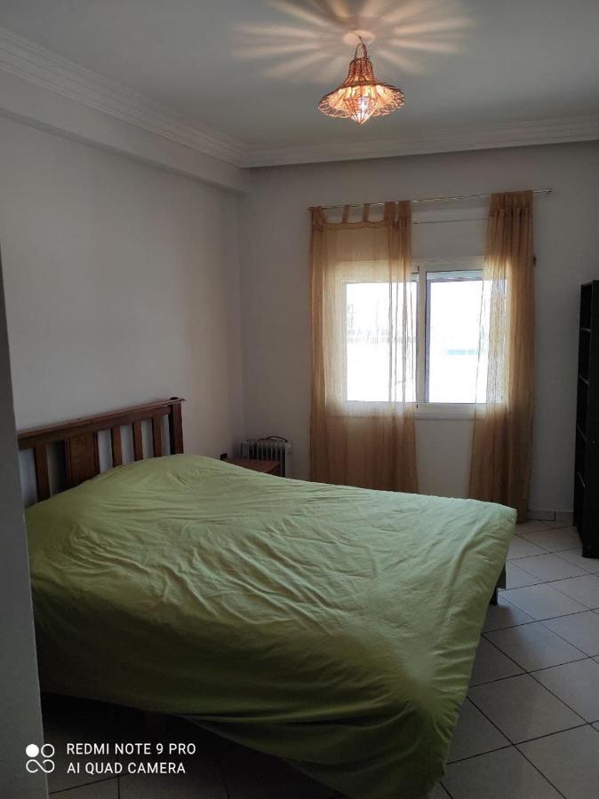 Bright Air Conditioned Apartment Near City Center マラケシュ エクステリア 写真