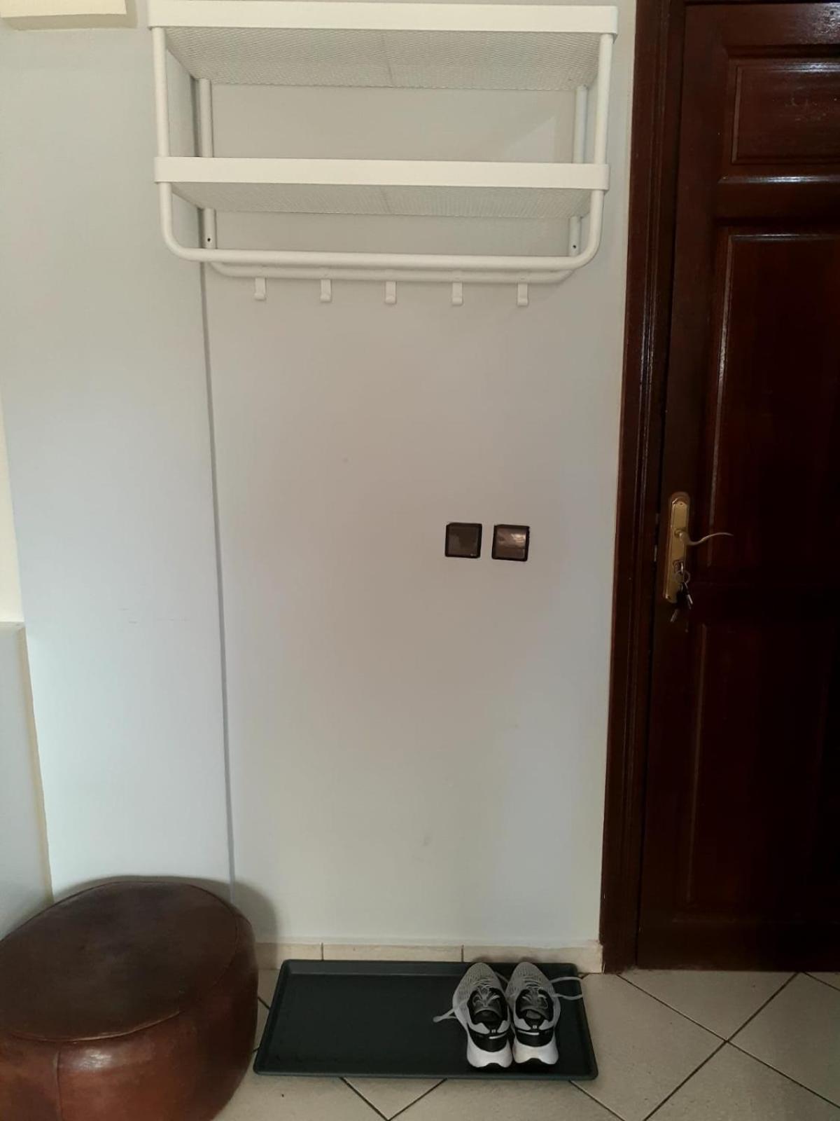 Bright Air Conditioned Apartment Near City Center マラケシュ エクステリア 写真